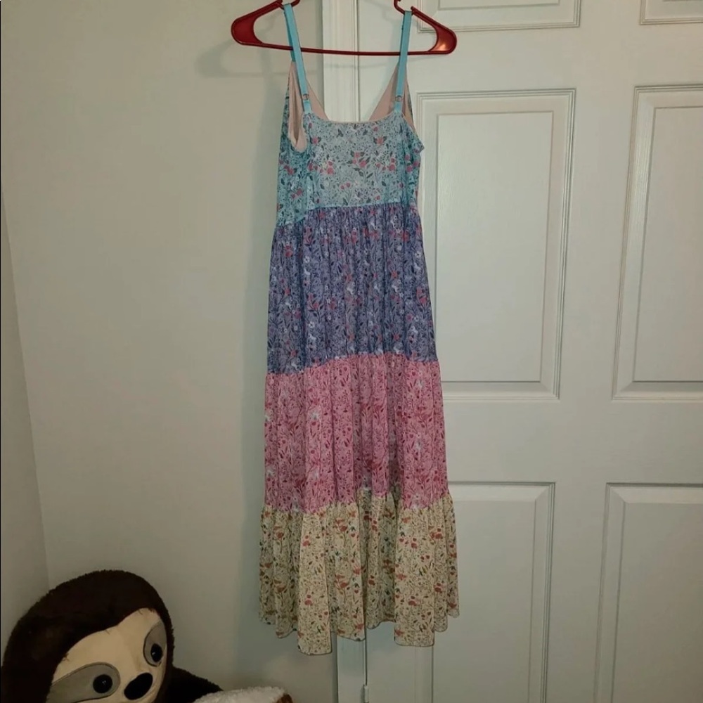Blackmilk Pegasus dress